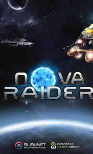 Nova Raider 1