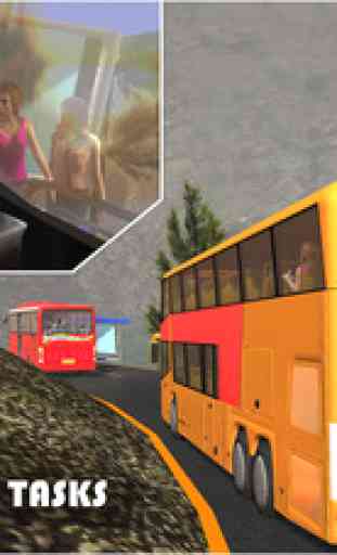 OffRoad Tourist Bus Simulator 2016 3