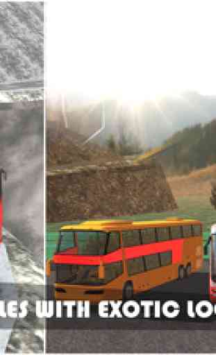 OffRoad Tourist Bus Simulator 2016 4