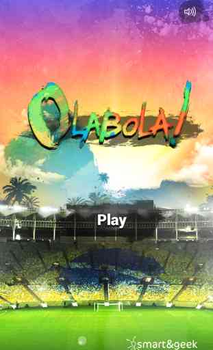 OlaBola 1