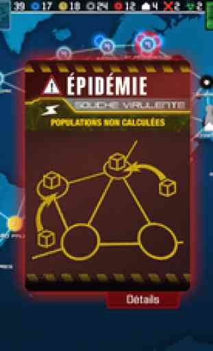 Pandemic: The Board Game 4