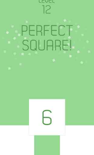 Perfect Square! 3