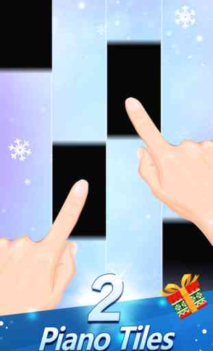 Piano Tiles 2™(Don't Tap The White Tile 2) 1