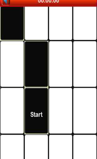 Piano Tiles 3 - Don't Touch The White One 2