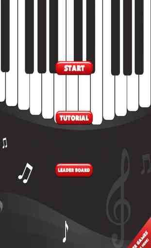 Piano Tiles: Don't Tap The White Ones Pro 1