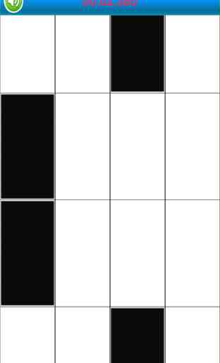Piano Tiles: Don't Tap The White Ones Pro 2