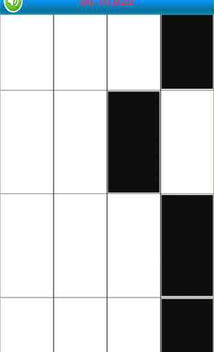 Piano Tiles: Don't Tap The White Ones Pro 3