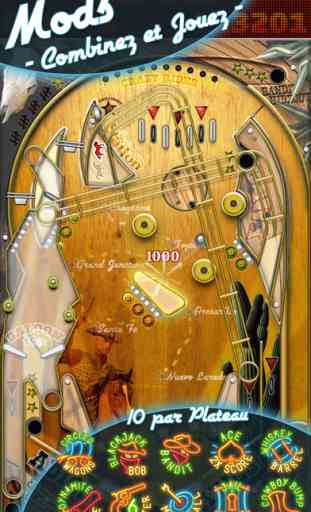 Pinball Deluxe: Reloaded 4
