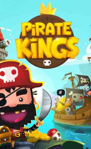 Pirate Kings 1
