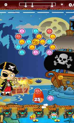 Pirate Prince Charlotte aux Fraises – Magasin de bonbons 4