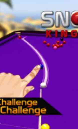 Pok Snooker King Master Bash : 8 Ball , 9 Ball , Pool - House of Fun 4