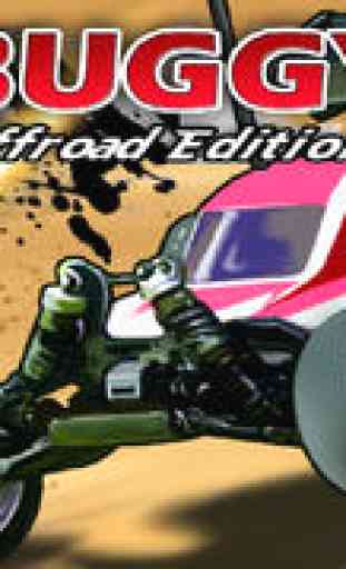 Buggy Racing - gratuit RC Jeux de voiture 1