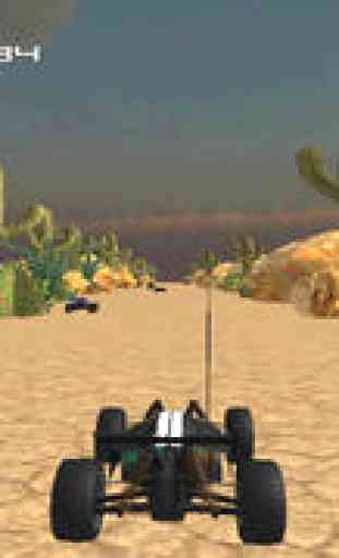 Buggy Racing - gratuit RC Jeux de voiture 2