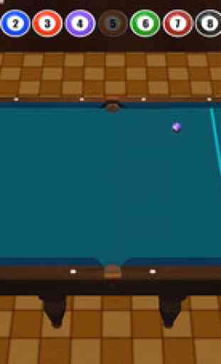 Play Pool Match 2016 : Master of Billiard Free 2