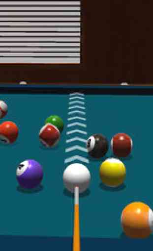 Play Pool Match 2016 : Master of Billiard Free 4