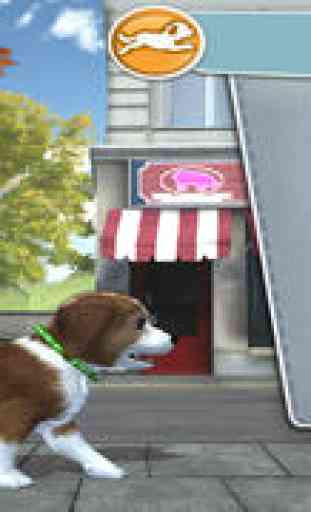 PlayStation®Vita Pets: Salon de toilettage 3