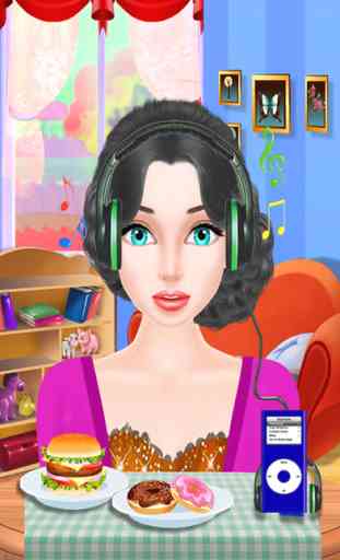 Pregnant Girl Emergency First Aid - Free Doctor Surgery Girls Game 3