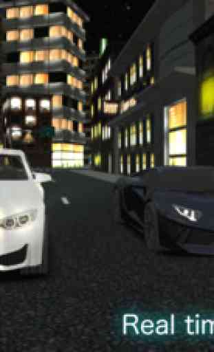Pure Car Driving Simulator 2