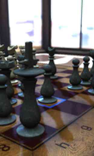Pure Chess 2