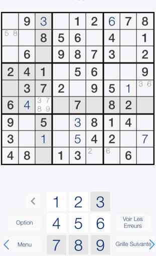 Pure Sudoku 3