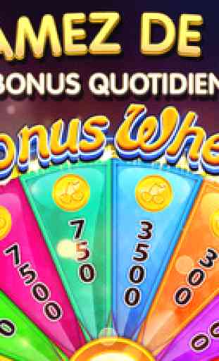 Quick Hit Casino Slots - Machines à sous gratuites 2