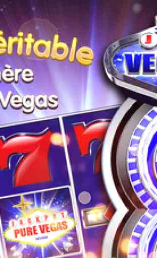 Quick Hit Casino Slots - Machines à sous gratuites 3