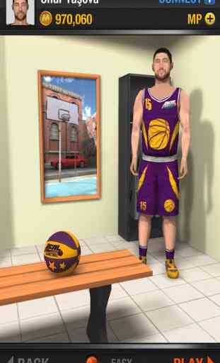 Real Basketball 3