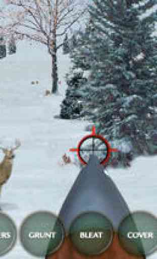 Real Deer Hunting 1