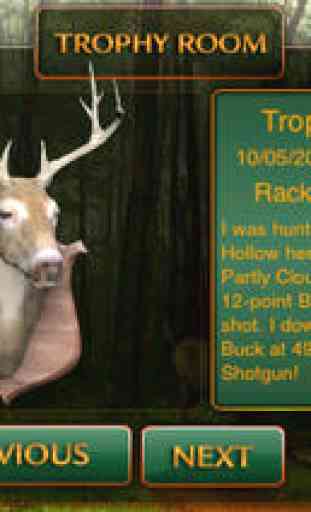 Real Deer Hunting 2