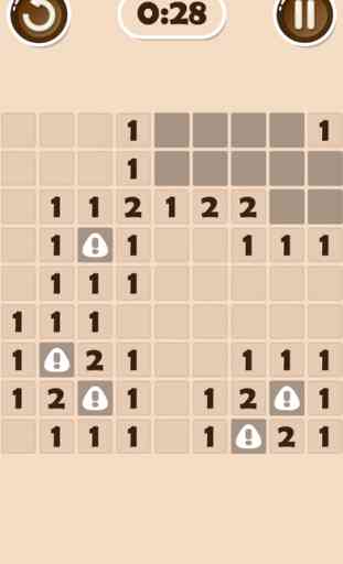 Real Minesweeper 2