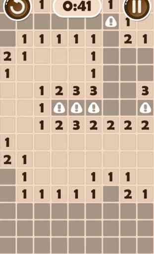 Real Minesweeper 3
