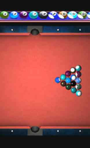 Real Snooker Billiard: Play 3D Pool Game Free 2