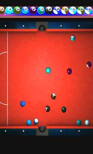 Real Snooker Billiard: Play 3D Pool Game Free 4