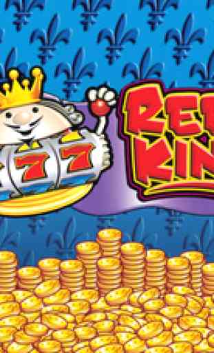 Reel King™ Slot 3