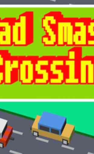 Road Smash Crossing 1