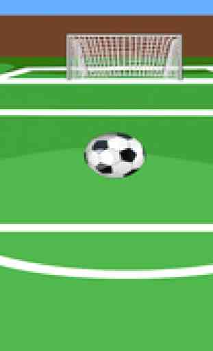Football Finale de sports d'action Rush GRATUIT - Lionel Messi édition 3