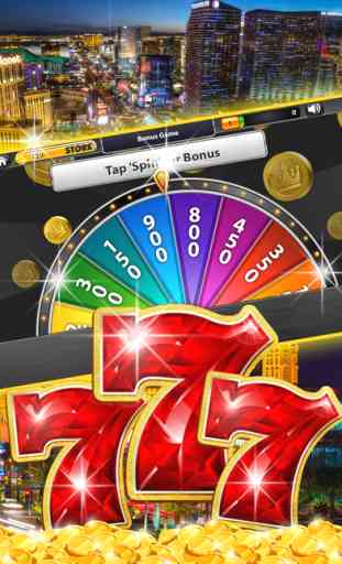Ruby City Casino - By Premium Palace Games - Spin and win the Jackpot Fortune! 1