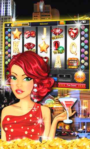 Ruby City Casino - By Premium Palace Games - Spin and win the Jackpot Fortune! 3