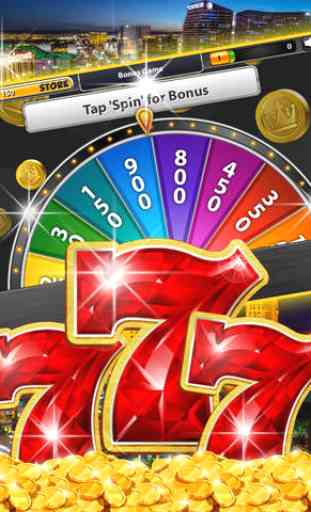 Ruby City Casino - By Premium Palace Games - Spin and win the Jackpot Fortune! 4