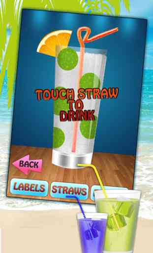 slurpee boisson ice maker - fun glace soda fruits et barbotines jeu de dessert pour tous les âges libres 4