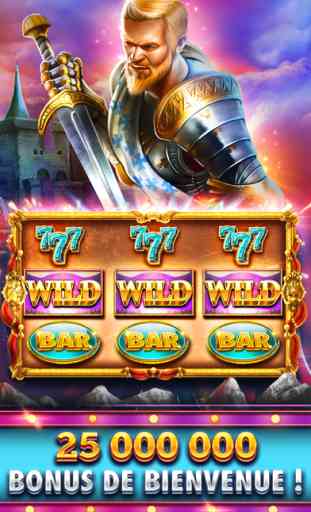 Casino Slots - Free Casino Slot Machines 1