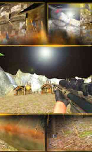 Headshots Sniper Xtreme 1