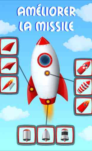 Rocket Space 2