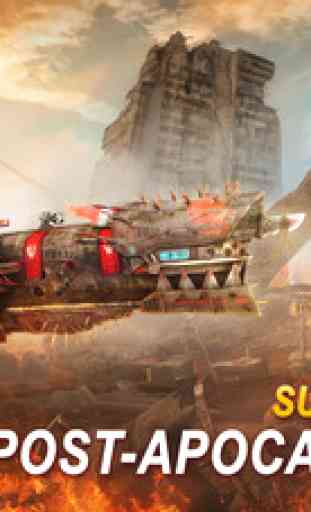 Sandstorm: Pirate Wars 2