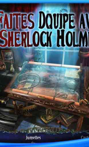 Sherlock Holmes: Le Chien des Baskerville Edition Collector HD 2