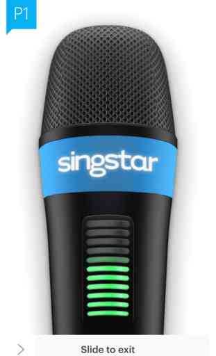 SingStar™ Mic 2