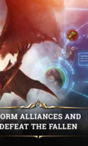 Sky Wars: Archon Rises 3