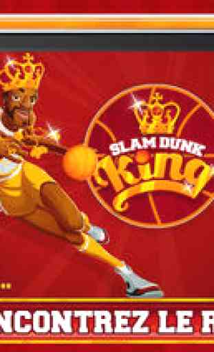 Slam Dunk King 3