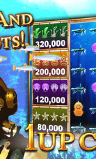 Slot Machines - 1Up Casino - Best New Free Slots 4