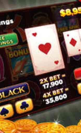 Slots Emperor’s Way Oriental Jackpot Jeux de Casino Gratuits 3